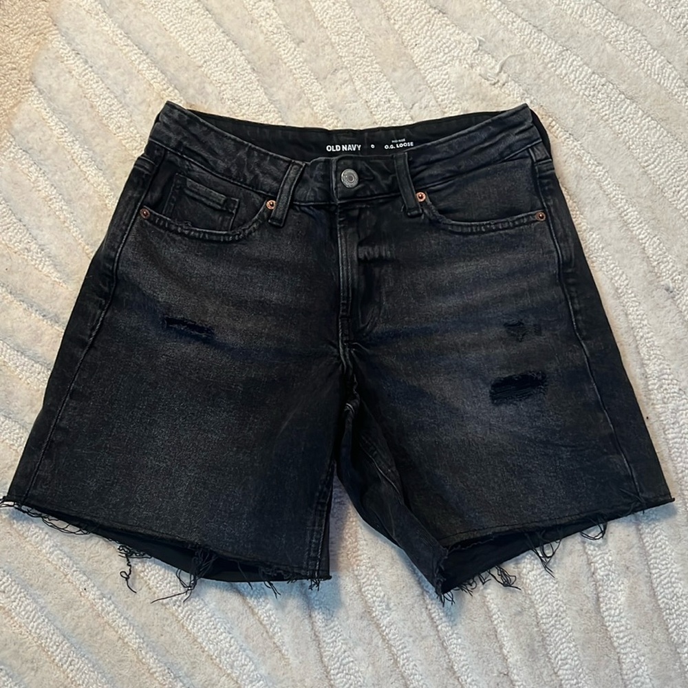 Old Navy - “O.G. Loose Mid-Rise”